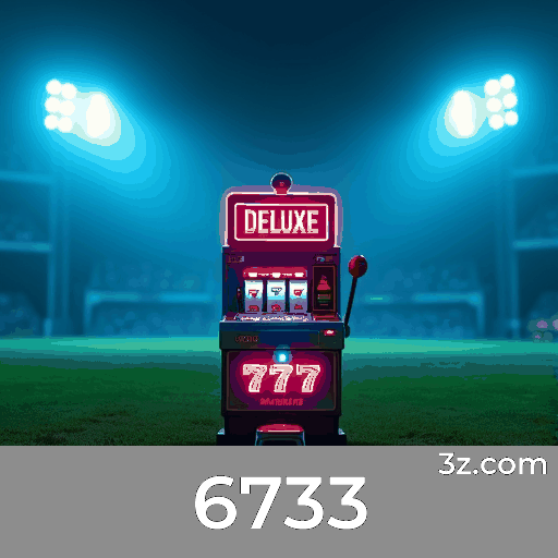 Bônus 6733 de R$5.000 + 500 giros grátis