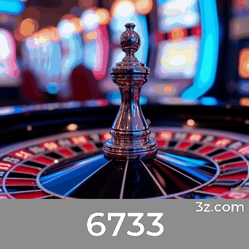 Plataforma 6733 com bônus